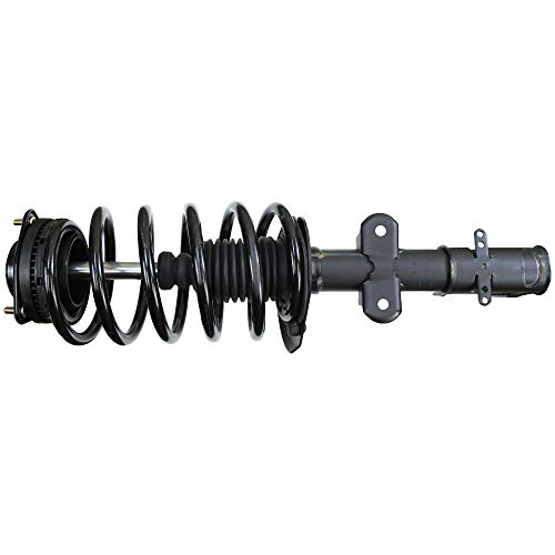 Monroe Shocks & Struts Suspension Strut and Coil Spring Assembly  571128R