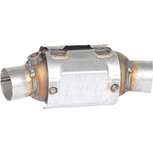 Walker Exhaust Catalytic Converter-Universal  83607
