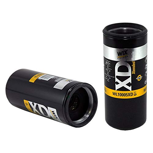 Wix Engine Oil Filter  WL10005XD