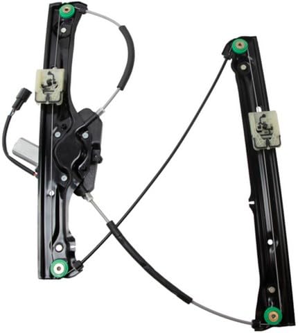 ACI Window Motor and Regulator Assembly  389719