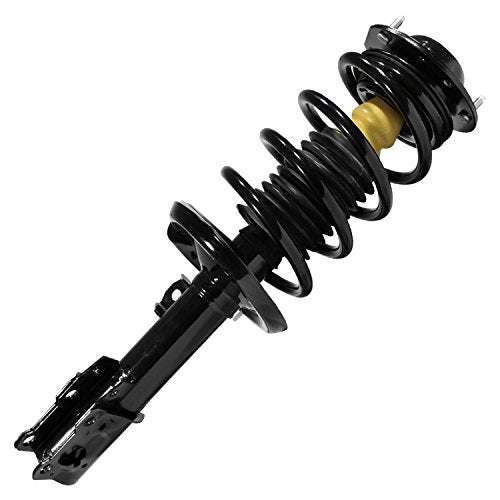 Unity Automotive Suspension Strut and Coil Spring Assembly  11672