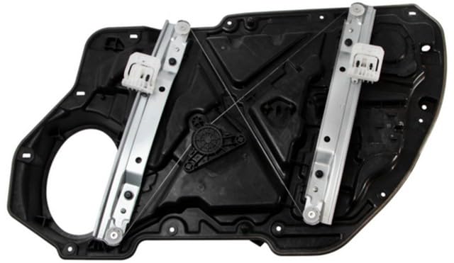 ACI Window Motor and Regulator Assembly  386004