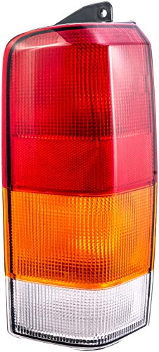 Dorman Tail Light Assembly  1610467