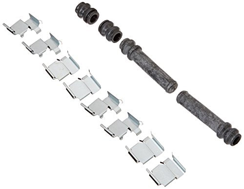 Raybestos Brakes Disc Brake Hardware Kit  H15972A