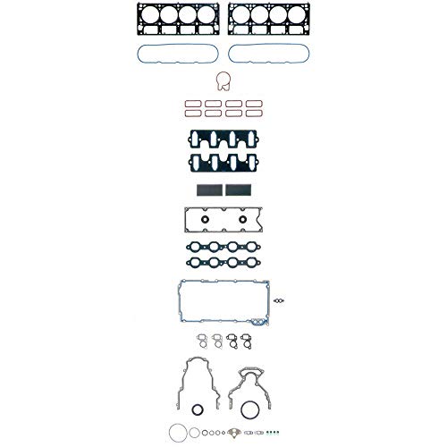 FEL-PRO Engine Full Gasket Set  2817