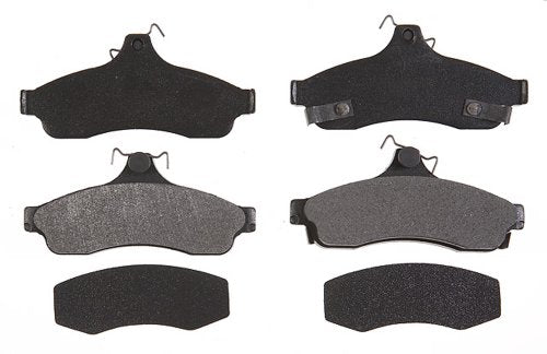 Raybestos Brakes Disc Brake Pad Set  PGD628M