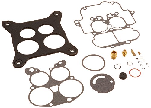 Standard Motor Products Inc Carburetor Repair Kit  1636