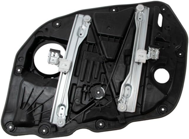 ACI Window Motor and Regulator Assembly  389702