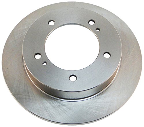 BENDIX PREMIUM DRUM AND ROTOR Disc Brake Rotor  PRT1710