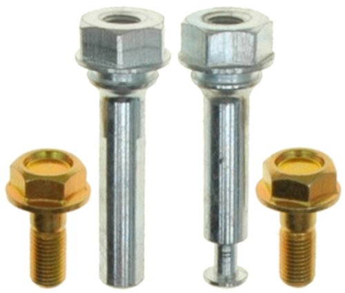 Raybestos Brakes Disc Brake Caliper Bolt Kit  H15277