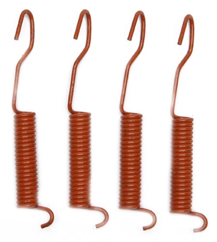 Raybestos Brakes Drum Brake Shoe Return Spring Kit  H122