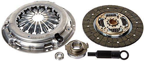 LuK Transmission Clutch Kit  04-232