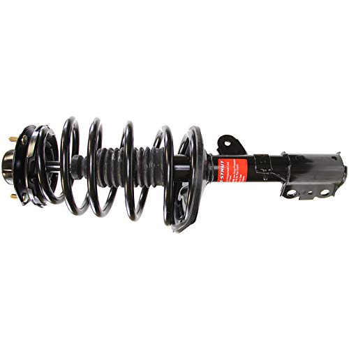 Monroe Shocks & Struts Suspension Strut and Coil Spring Assembly  171437