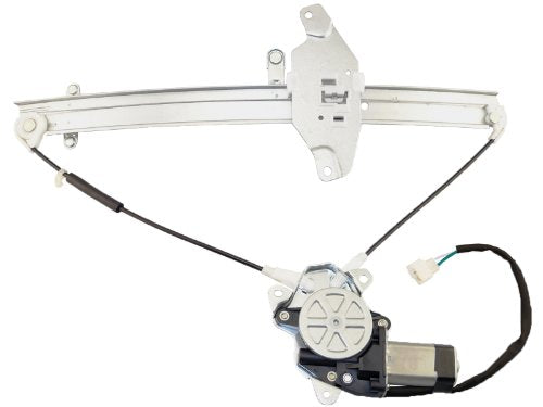 ACI Window Motor and Regulator Assembly  88316
