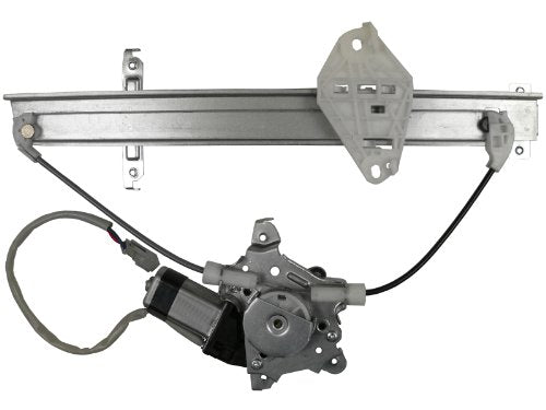 ACI Window Motor and Regulator Assembly  88552