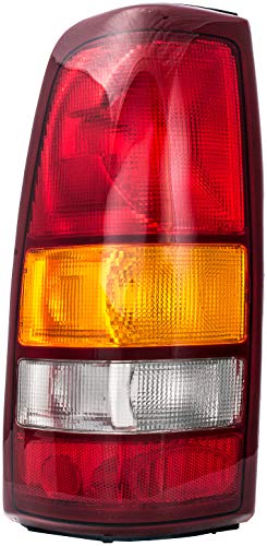 Dorman Tail Light Assembly  1610006
