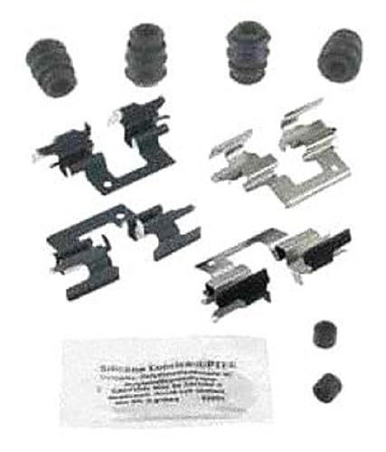 Raybestos Brakes Disc Brake Hardware Kit  H15875A