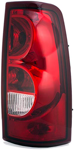 Dorman Tail Light Assembly  1610921