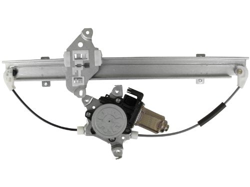 ACI Window Motor and Regulator Assembly  88271