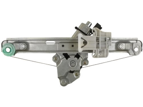 ACI Window Motor and Regulator Assembly  82302