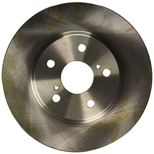BENDIX PREMIUM DRUM AND ROTOR Disc Brake Rotor  PRT5471