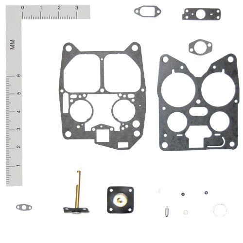 Walker Products   159002