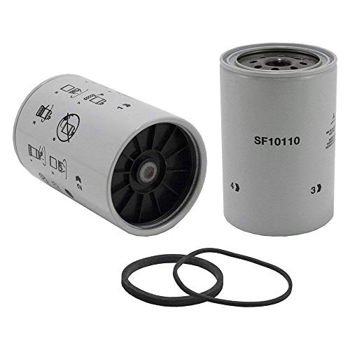 Wix Fuel/Water Separator  WF10110