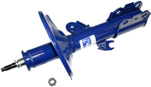 Monroe Shocks & Struts Suspension Strut  801438
