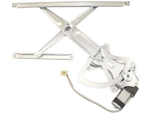 ACI Window Motor and Regulator Assembly  88706