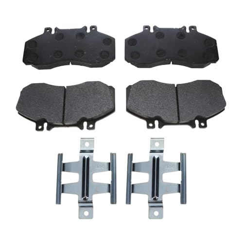 Raybestos Brakes Disc Brake Pad Set  SP1062TRH
