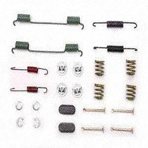 Raybestos Brakes Drum Brake Hardware Kit  H7168