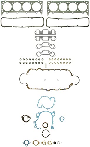 FEL-PRO Engine Gasket Set  260-1151
