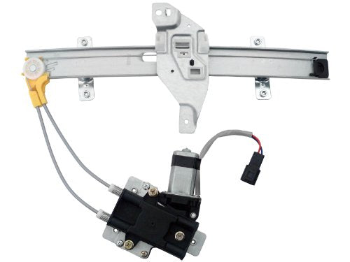 ACI Window Motor and Regulator Assembly  82120