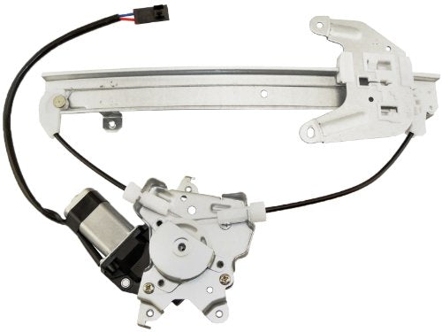 ACI Window Motor and Regulator Assembly  88208