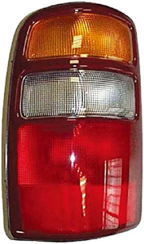 Dorman Tail Light Assembly  1610122
