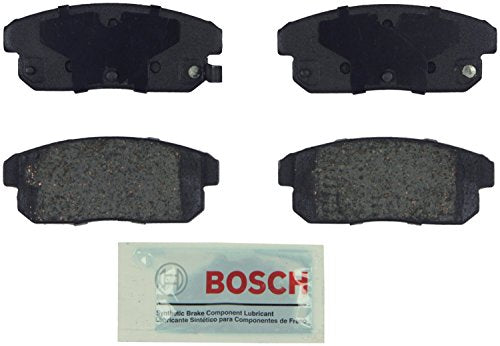 Bosch Disc Brake Pad Set  BE900