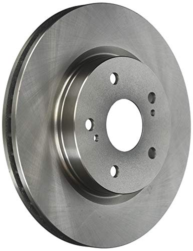 BENDIX PREMIUM DRUM AND ROTOR Disc Brake Rotor  PRT5879