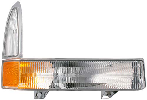 Dorman Turn Signal / Parking Light Assembly  1650795