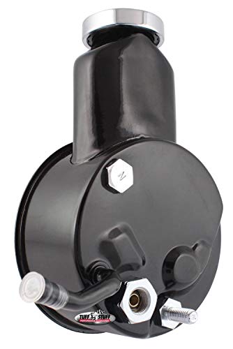 Tuff Stuff Performance 6166B Saginaw Style Power Steering Pump