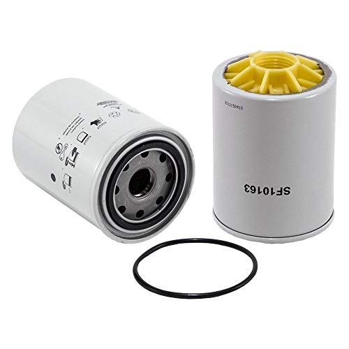 Wix Fuel/Water Separator  WF10163