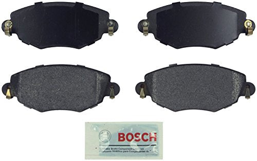 Bosch Disc Brake Pad Set  BE910