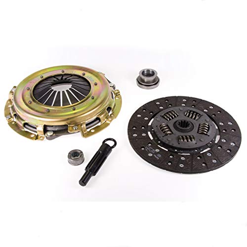 LuK Transmission Clutch Kit  07-913