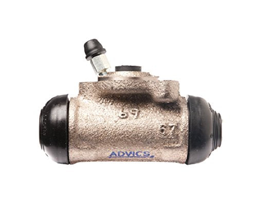 ADVICS Drum Brake Wheel Cylinder  WCT-036