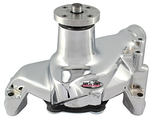 Tuff Stuff Performance 1675AA Platinum SuperCool Water Pump