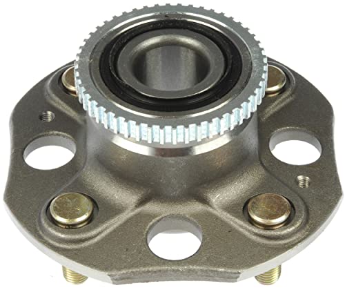 Dorman - OE Solutions Wheel Bearing and Hub Assembly  951-057