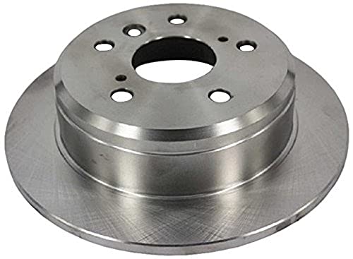BENDIX PREMIUM DRUM AND ROTOR Disc Brake Rotor  PRT1726