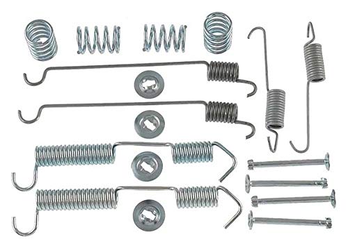 Raybestos Brakes Drum Brake Hardware Kit  H17308