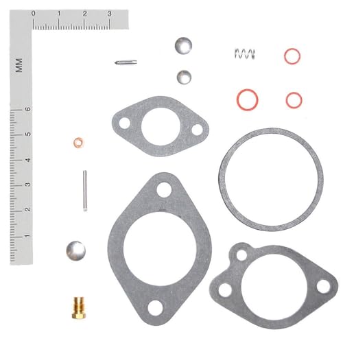 Walker Products   16001A