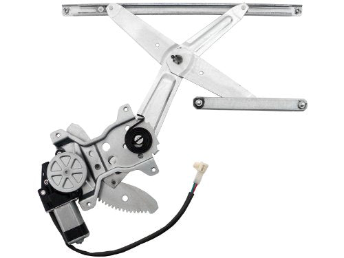ACI Window Motor and Regulator Assembly  88320