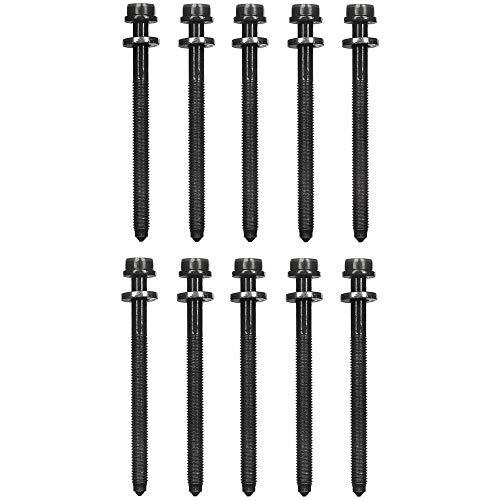 FEL-PRO Engine Cylinder Head Bolt Set  ES 72189